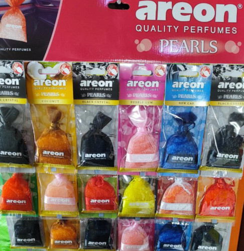 خوشبو آویز طرح مروارید