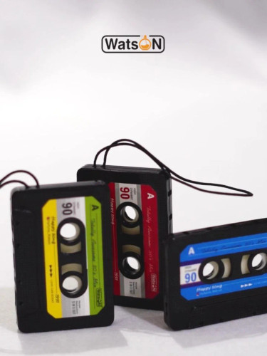 خوشبو آویز طرح کاست