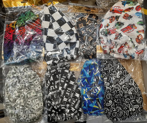 گرد گیر دنده طرح اسپورت