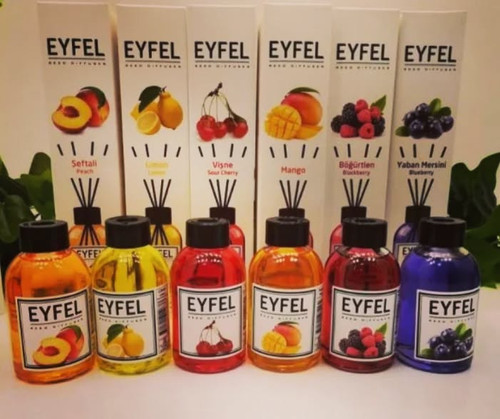 خوشبو ایفل اصلی