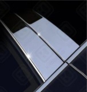 قاب ستون استیل ماکسیما