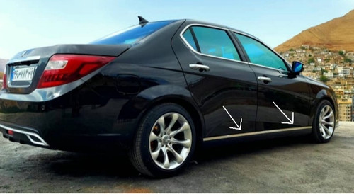 محصول درجه یک و استیل ضد زنگ خارجی