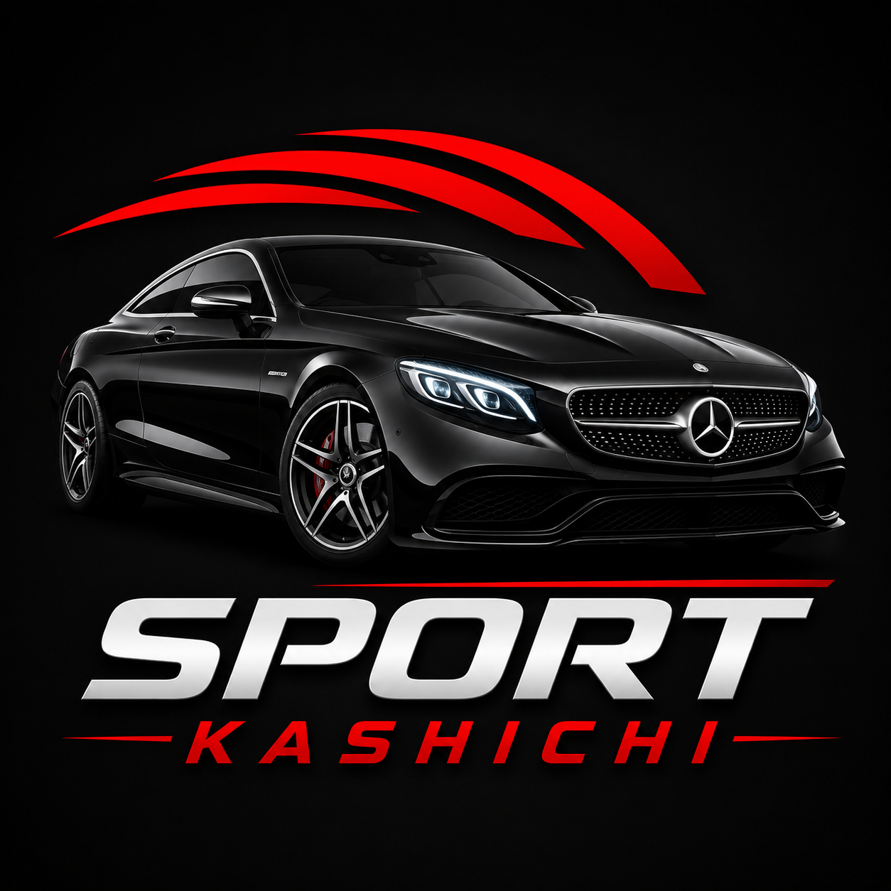 Sport kashichi